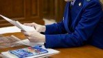 В Джанкое прокурор выявил несанкционированную свалку отходов